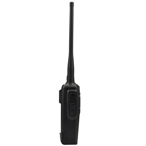 New Portable Cheap Wireless Interphone 10KM VHF UHF FM Two Way Radio TD-A6